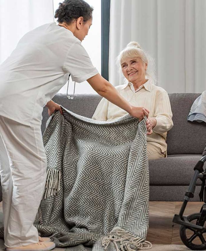 Trusted Home Care Services in Nottingham – Supporting Independent Living